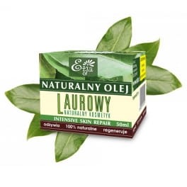 Olej Laurowy 50ml