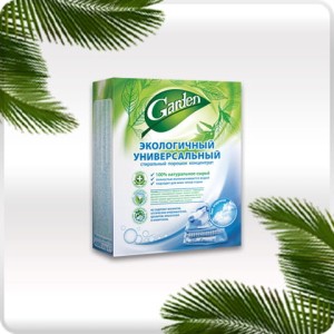 Ekologiczny proszek do prania Bezwonny 400g