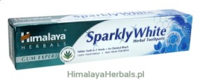 Himalaya Wybielająca pasta do zębów - Lśniąca Biel 75g
