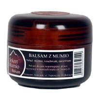 BALSAM Z MUMIO 30ML