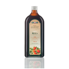 RÓŻA 100 % 500 ml