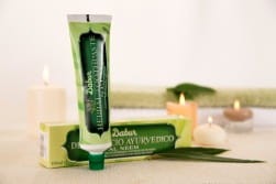 Ziołowa pasta do zębów z neem 100ml