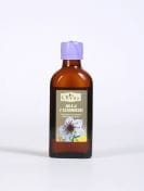 Olej z CZARNUSZKI tłoczony na zimno nieoczyszczony 