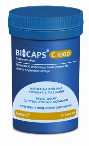 BICAPS® C 1000 60 kaps.