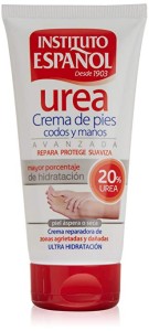 Urea Krem na popękaną skórę z mocznikiem 20% - 150ml