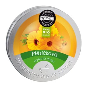 Maść z nagietka BIO 50 ml