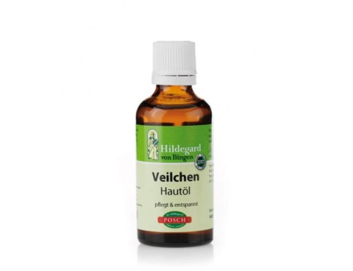 Olejek fiołkowy 50ml 
