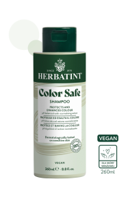 Szampon Ochrona Koloru COLOR SAFE HERBATINT (260ml)