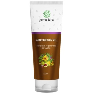 Żel Artroregen 200 ml na stawy