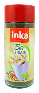 Kawa Inka z Figami 100g