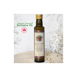 Exclusive Sacha Inchi olej Original Uncaria ® 250 ml