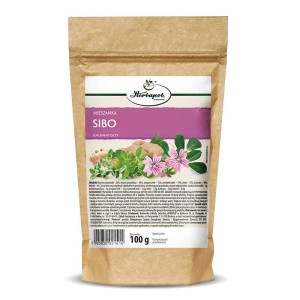  Herbapol Mieszanka SIBO 100 g Herbapol Mieszanka SIBO 100 g