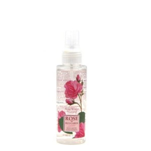  Rose of Bulgaria Naturalna Woda różana spray 100 Rose of Bulgaria Naturalna Woda różana spray 100