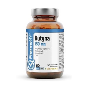 Pharmovit Rutyna 150mg 60 k