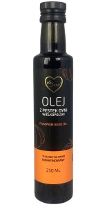 VITACORN Olej z pestek dyni 250ml