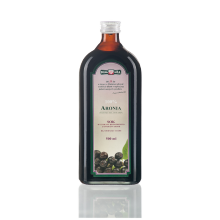 ARONIA 100% 500 ml