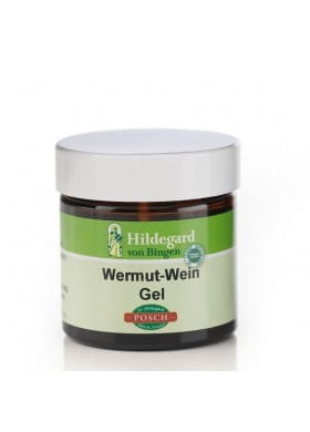 ŻEL PIOŁUNOWO-WINNY 50ml Posch 