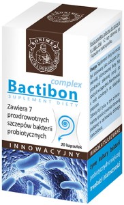 Bactibon complex 20kaps. 
