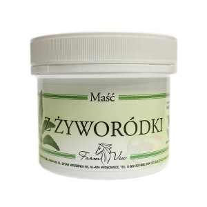MAŚĆ Z ŻYWORÓDKI 150ML FARM-VIX