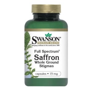 Full Spectrum Szafran 15mg