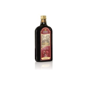 Grawit 100 % Ekstrakt soku z owoców granatu Grawit Sok z owoców granatów