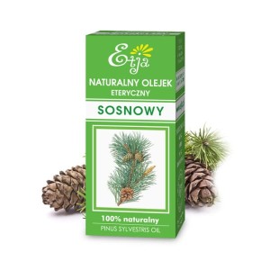 Olejek Sosnowy 10ml