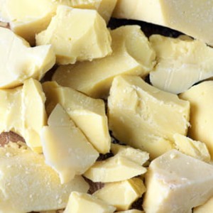 × Kakaowe masło (łupane) ORGANICZNE 100ml - Suniva Med