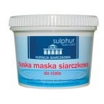 Buska maska siarczkowa