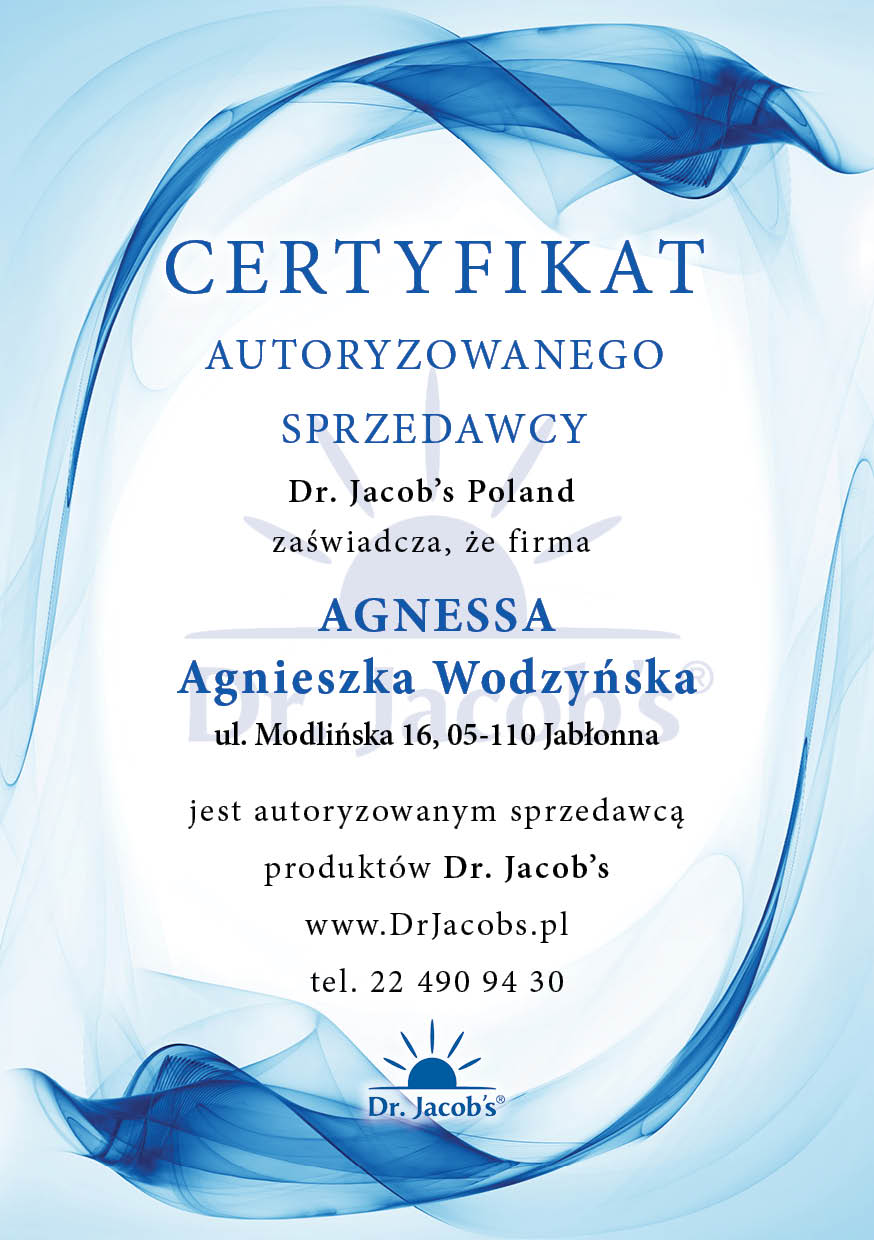 Certyfikat