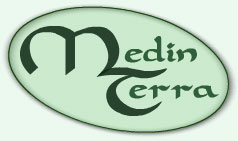 Medin Terra Brno